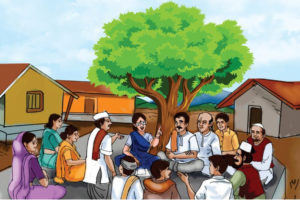 Strengthening GPDP/Panchayat Initiatives and Knowledge Management in  Maharashtra, India | Sigma Foundation