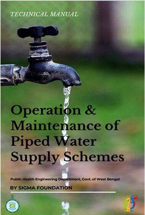 Technical Manual on Operation & Maintenance of Piped Water Supply Schemes