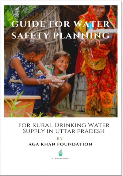 Guide for Water Safety Planning