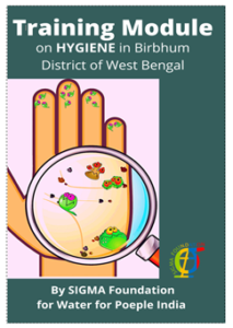 Training Module on Hygiene in Birbhum District of West Bengal
